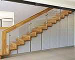 Construction et protection de vos escaliers par Escaliers Maisons à Ayssenes